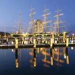 Apartmán Duenenvilla 12, Whg 4 *