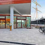 Duenenvilla 12, Whg 4 Apartmán *