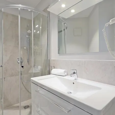 Duenenvilla 12, Whg 4 * Lübeck