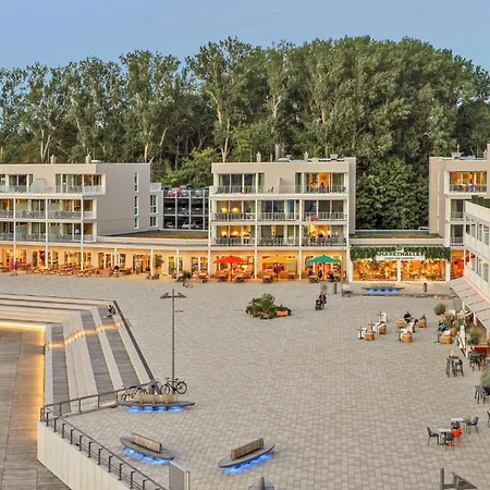 Duenenvilla 12, Whg 4