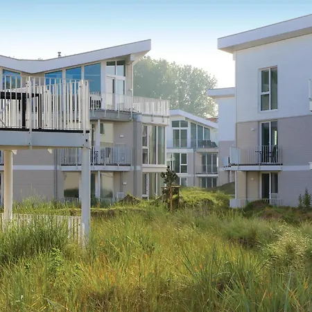 Duenenvilla 12, Whg 4 * Priwall