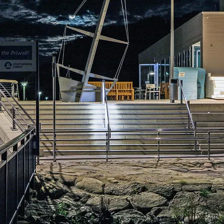 Duenenvilla 12, Whg 4 Priwall