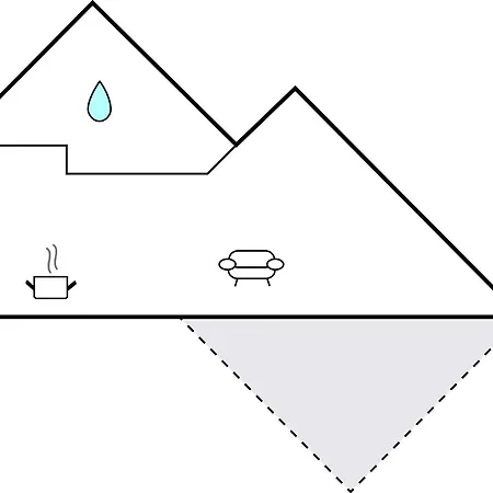 Apartmán Duenenvilla 12, Whg 4 *