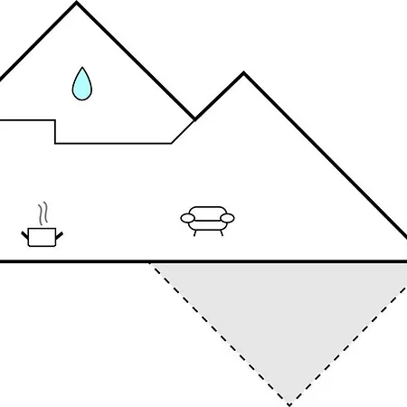 Duenenvilla 12, Whg 4 * Priwall